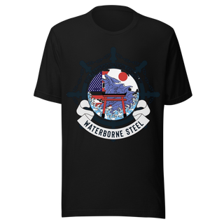 Unisex Staple T-Shirt - Black