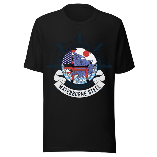 5th Transportation Company Unisex Staple T-Shirt