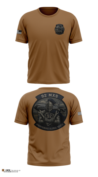 Short Sleeve Performance Shirt, Whitman County Sheriff's Office Corrections, Police, Teamtime, Team time, sublimation, custom sports apparel, team uniforms, spirit wear, spiritwear, sports uniforms, custom shirts, team store, custom team store, fundraiser sports, apparel fundraiser