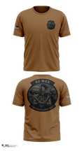 92 MXS Short Sleeve Performance Shirt - 100