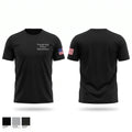 Youngsville Police Department Short Sleeve Performance Shirt - 1