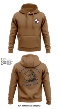 MSRON TWO BD 212 Hoodie - 12