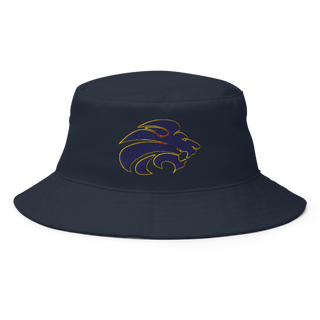 Littleton High School Football 45208337 Bucket Hat | Big Accessories BX003