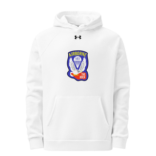 1st Battalion 503rd Infantry Regiment 53542236 Under Armour Hoodie