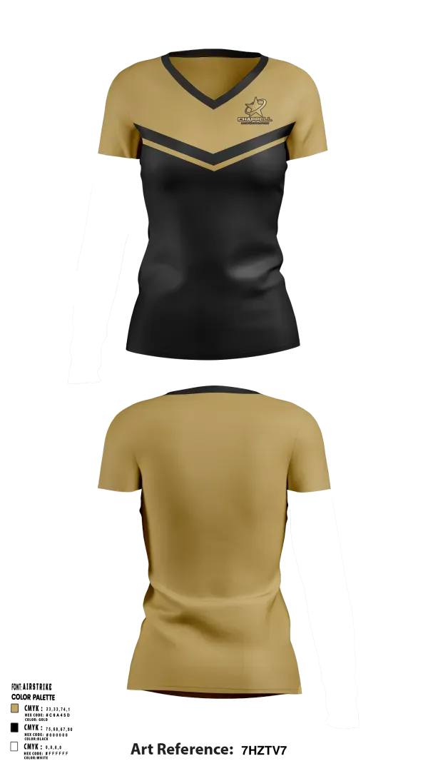 FREE T-SHIRT