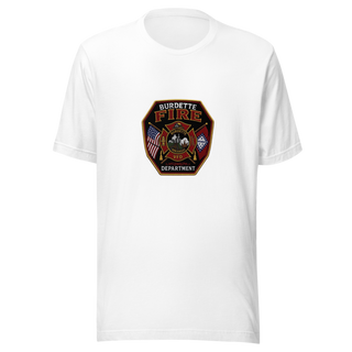 Unisex Staple T-Shirt - White