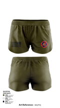Combat Logistics Battalion 4 46395084 Ranger Panties - 101