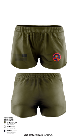 Ranger Panties, Combat Logistics Battalion 4, , Teamtime, Team time, sublimation, custom sports apparel, team uniforms, spirit wear, spiritwear, sports uniforms, custom shirts, team store, custom team store, fundraiser sports, apparel fundraiser