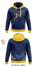 Frederick 53779350 Hoodie - 35