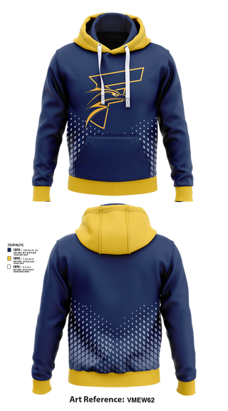 Hoodie, Frederick, Men's Basketball, Teamtime, Team time, sublimation, custom sports apparel, team uniforms, spirit wear, spiritwear, sports uniforms, custom shirts, team store, custom team store, fundraiser sports, apparel fundraiser