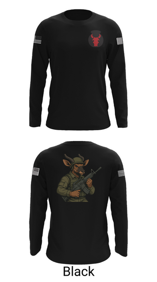 Long Sleeve Performance Shirt, TF Nyala, , Teamtime, Team time, sublimation, custom sports apparel, team uniforms, spirit wear, spiritwear, sports uniforms, custom shirts, team store, custom team store, fundraiser sports, apparel fundraiser