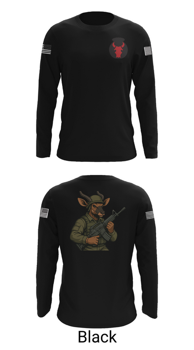 TF Nyala 30350484 Long Sleeve Performance Shirt 26