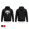 Kingman Eagles Hoodie - 2