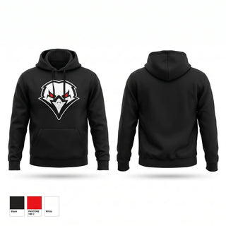 Hoodie, Kingman Eagles, Track & Field, Teamtime, Team time, sublimation, custom sports apparel, team uniforms, spirit wear, spiritwear, sports uniforms, custom shirts, team store, custom team store, fundraiser sports, apparel fundraiser