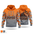 University Titans Hoodie - 1