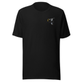 Randolph Southern Senior High School 54411855 Unisex Staple T-Shirt | Bella + Canvas 3001