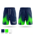 Wampus Cats Athletic Shorts With Pockets - 1