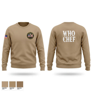 Crew Neck Sweatshirt, MANCHU, Army, Teamtime, Team time, sublimation, custom sports apparel, team uniforms, spirit wear, spiritwear, sports uniforms, custom shirts, team store, custom team store, fundraiser sports, apparel fundraiser