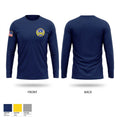 LANDRUM EMS Long Sleeve Performance Shirt - 1