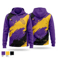 GCA Hoodie - 1
