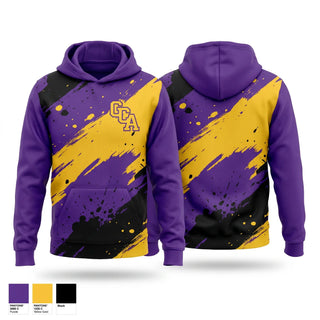Hoodie, GCA, Baseball, Teamtime, Team time, sublimation, custom sports apparel, team uniforms, spirit wear, spiritwear, sports uniforms, custom shirts, team store, custom team store, fundraiser sports, apparel fundraiser