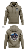 94th Military Police Company 72735886 Hoodie - 40