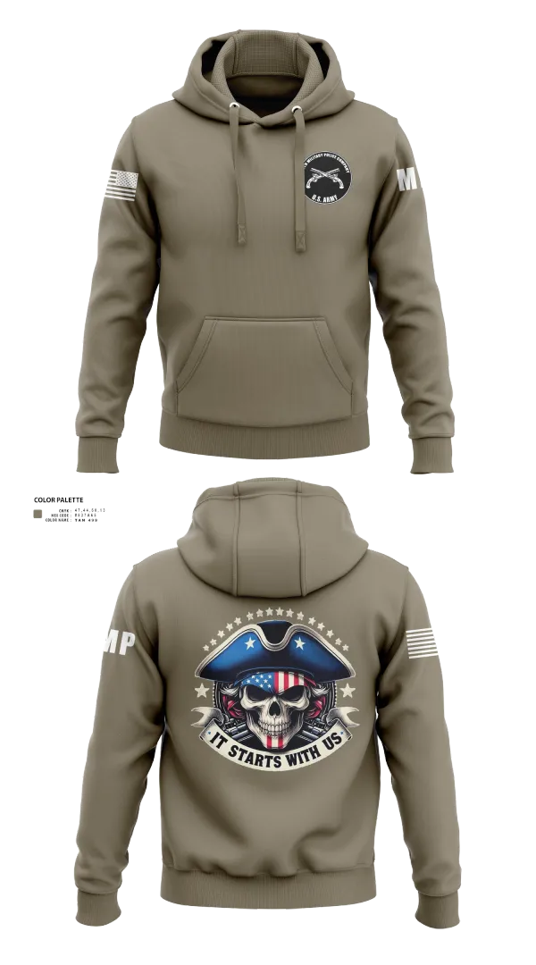 Hoodie, , Army, Teamtime, Team time, sublimation, custom sports apparel, team uniforms, spirit wear, spiritwear, sports uniforms, custom shirts, team store, custom team store, fundraiser sports, apparel fundraiser