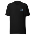 Mifflin Punchers Band 46998684 Unisex Staple T-Shirt | Bella + Canvas 3001