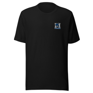 Mifflin Punchers Band 46998684 Unisex Staple T-Shirt | Bella + Canvas 3001