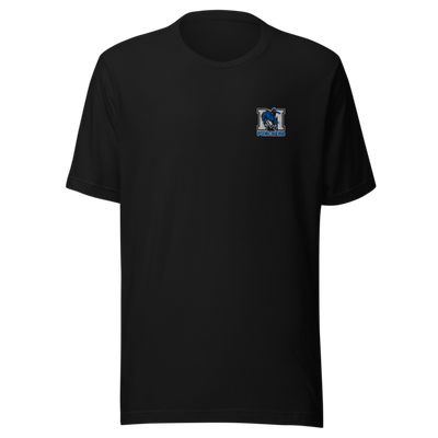 Mifflin Punchers Band 46998684 Unisex Staple T-Shirt | Bella + Canvas 3001