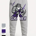 South Garner High School Basketball Sweatpants - 21