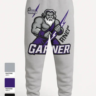 Sweatpants, South Garner High School Basketball, Women's Basketball, Teamtime, Team time, sublimation, custom sports apparel, team uniforms, spirit wear, spiritwear, sports uniforms, custom shirts, team store, custom team store, fundraiser sports, apparel fundraiser