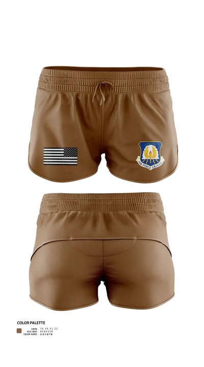 61st Eagle Squadron 97099286 Ranger Panties - 21
