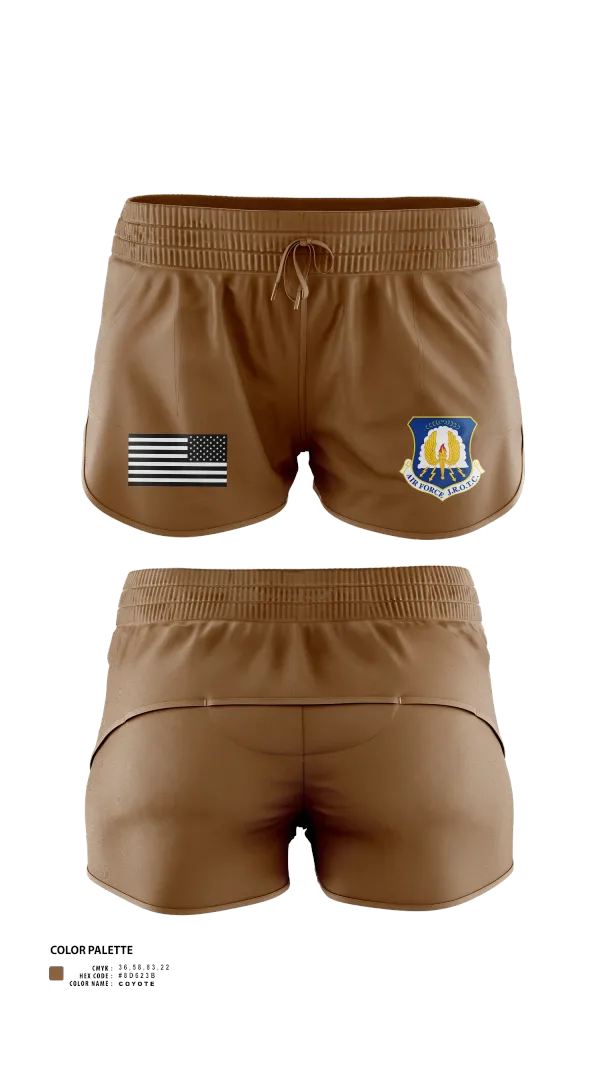 Ranger Panties, 61st Eagle Squadron, Air Force, Teamtime, Team time, sublimation, custom sports apparel, team uniforms, spirit wear, spiritwear, sports uniforms, custom shirts, team store, custom team store, fundraiser sports, apparel fundraiser