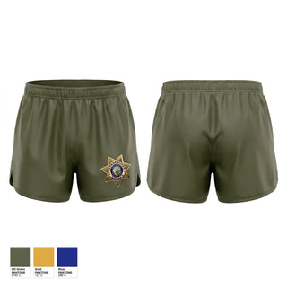 Ranger Panties, SU14, Police, Teamtime, Team time, sublimation, custom sports apparel, team uniforms, spirit wear, spiritwear, sports uniforms, custom shirts, team store, custom team store, fundraiser sports, apparel fundraiser