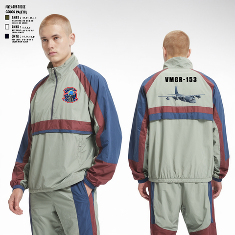 Windbreaker, Vmgr-153, , Teamtime, Team time, sublimation, custom sports apparel, team uniforms, spirit wear, spiritwear, sports uniforms, custom shirts, team store, custom team store, fundraiser sports, apparel fundraiser
