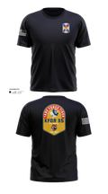 256th Infantry Brigade Combat Team 48503551 Short Sleeve Performance Shirt - 110