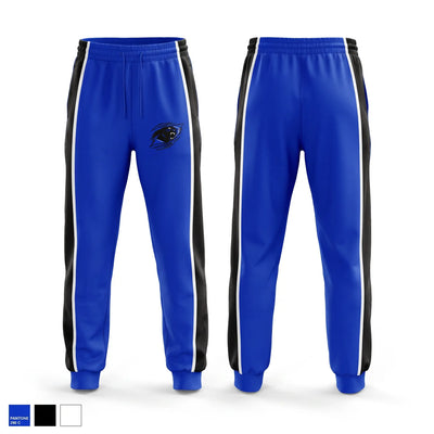 GBR PANTHERS Sweatpants - 1