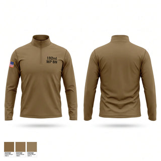 Windbreaker, 192nd MP BN, Army, Teamtime, Team time, sublimation, custom sports apparel, team uniforms, spirit wear, spiritwear, sports uniforms, custom shirts, team store, custom team store, fundraiser sports, apparel fundraiser