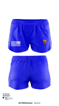 Arizona Underwater Explorers 16457471 Ranger Panties - 42
