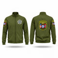 CHEATHAM COUNTY SHERIFF'S OFFICE Windbreaker - 2