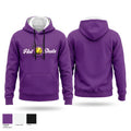 Hot Shot Hoodie - 2