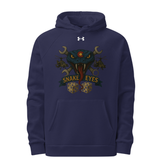 4-4 AB ECHO COMPANY 91942241 Under Armour Hoodie