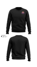 Catskills Run Club Crew Neck Sweatshirt - 21