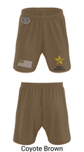 ARCC 53537079 Athletic Shorts With Pockets - 9