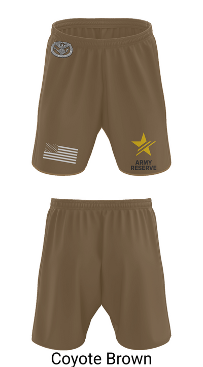 ARCC 53537079 Athletic Shorts With Pockets - 9