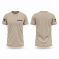 Stevens County Sheriff's Office Short Sleeve Performance Shirt - 1