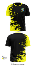 Kalembelembe fc 37602818 Short Sleeve Performance Shirt - 1