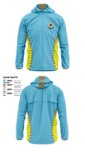 Aviators of Fastpitch Windbreaker - 4