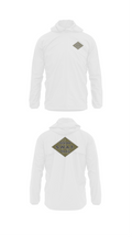 Newark SWAT Windbreaker - 10